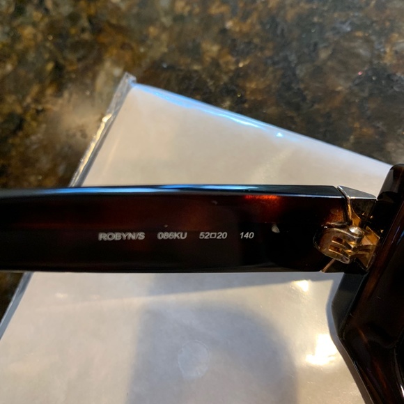 Sunglasses